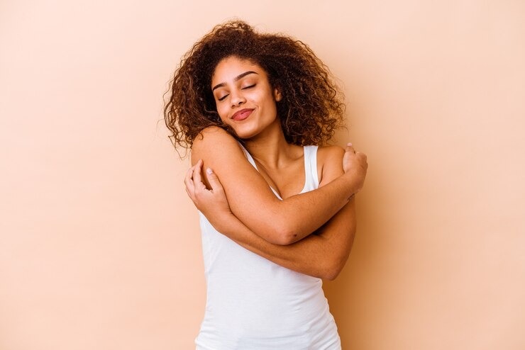 #DicadaSegredo: 5 passos para ter um relacionamento saudável com o próprio corpo